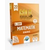 8.Sınıf Gold Matematik Deneme