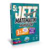 5. Sınıf Jett Matematik Fasikülleri