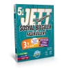 5. Sınıf Jett Sosyal Bilgiler Fasikülleri