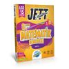 8.Sınıf Jett Matemetik 15 Deneme