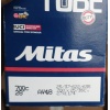 Mitas 700x25/35c av 48 İç Lastik