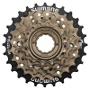 Shimano Çoklu Filibir MF-TZ500-7 7-vites 14-34D Jant teli koruyucu yok