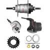 Shimano Nexus SG-3R40 3 Vites Göbek Seti Roller fren