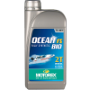 Motorex Ocean FS 2T Bıo Motor Yagı 1 lt