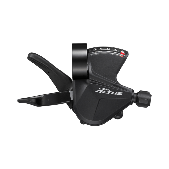 Shimano altus Vites kolu SL-M2010-9R 9-vites