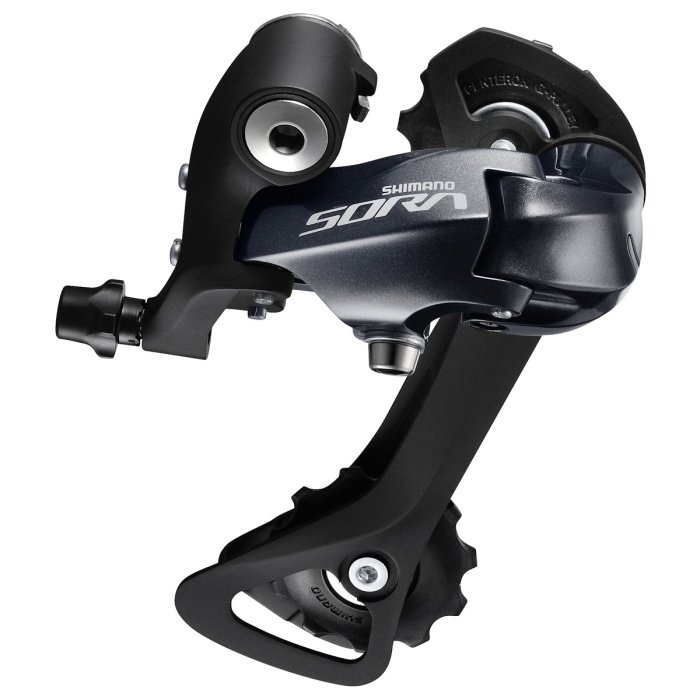 Shimano Arka Aktarıcı 9Vites Sora RD-R3000 Uzun Bacak