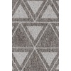 Natura Premium Kalite Kaymaz Tabanlı Doğal Yıkanabilir Kilim Oturma Odası Balkon Bahçe Mutfak Kilim BK103-K.Bej