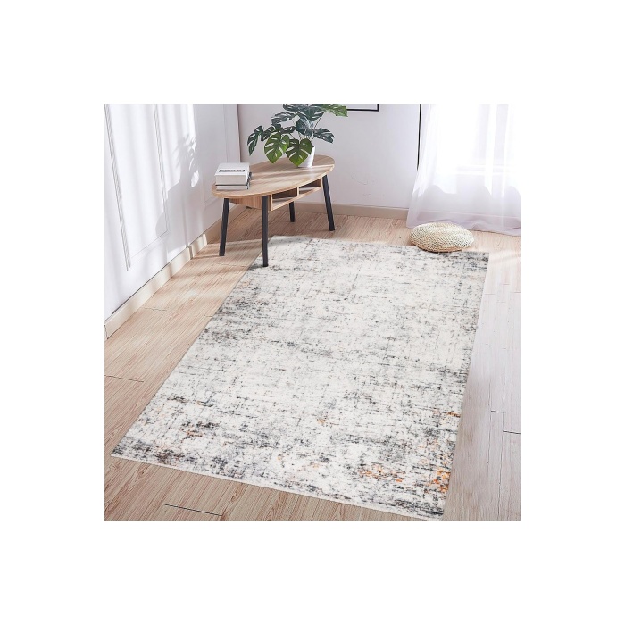 Madrid Premium Orijinal Saçaklı Kilim 1507