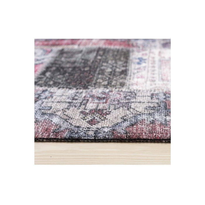 Madrid Premium Orijinal Saçaklı Kilim 1511