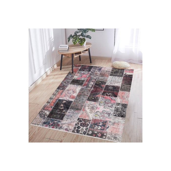 Madrid Premium Orijinal Saçaklı Kilim 1511