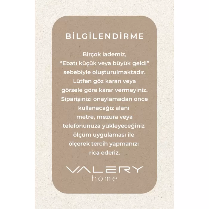 Olivia İskandinav Halı Premium Kalite Oturma Odası, Mutfak, Antre, Koridor Halısı 7001 Krem