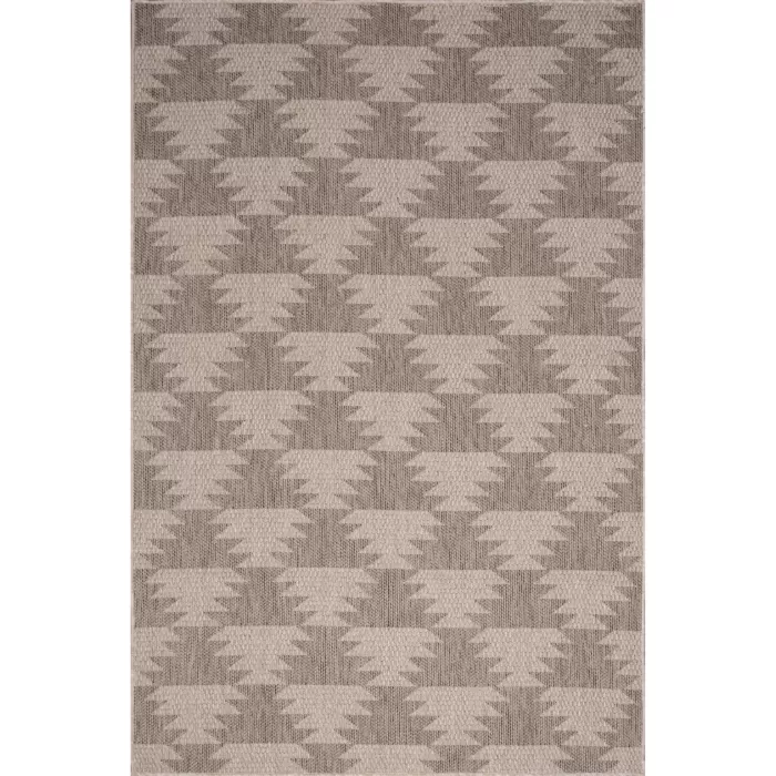 Nirvana Sisal Yumuşak Dokuma Doğal Görünüm Kilim W2000A