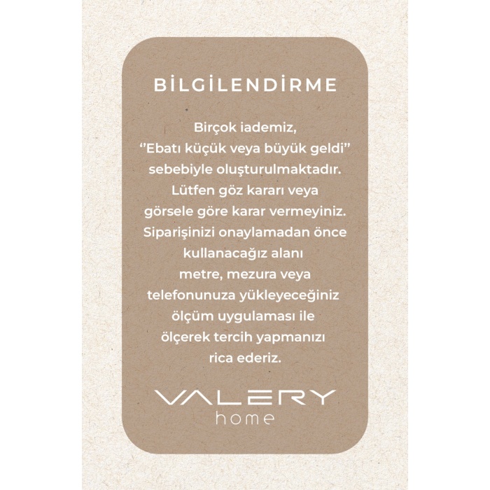 Valery Home Banyo Paspası 3lü Takım Gri Renk