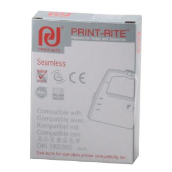 PRINT-RITE OKI 182/3320/3321 (RFO004BPRJ1) MUADİL ŞERİT