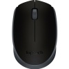 LOGİTECH MOUSE KABLOSUZ M171 SİYAH 910-004424