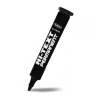 HI-TEXT PERMANENT MARKER YUVARLAK UÇ SİYAH 830 PB