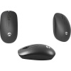 EVEREST KM-2510 SİYAH KABLOSUZ Q KLAVYE/MOUSE SET