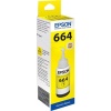 EPSON KARTUŞ C13T66444A SARI 70 ML