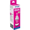 EPSON KARTUŞ C13T66434A KIRMIZI 70 ML