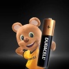 DURACELL PİL AAA İNCE KALEM 4 LÜ