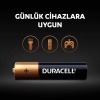 DURACELL PİL AAA İNCE KALEM 4 LÜ