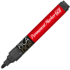 PICADOR PERMANENT MARKER 601 1.5-3 MM YUV.UÇ SİYAH