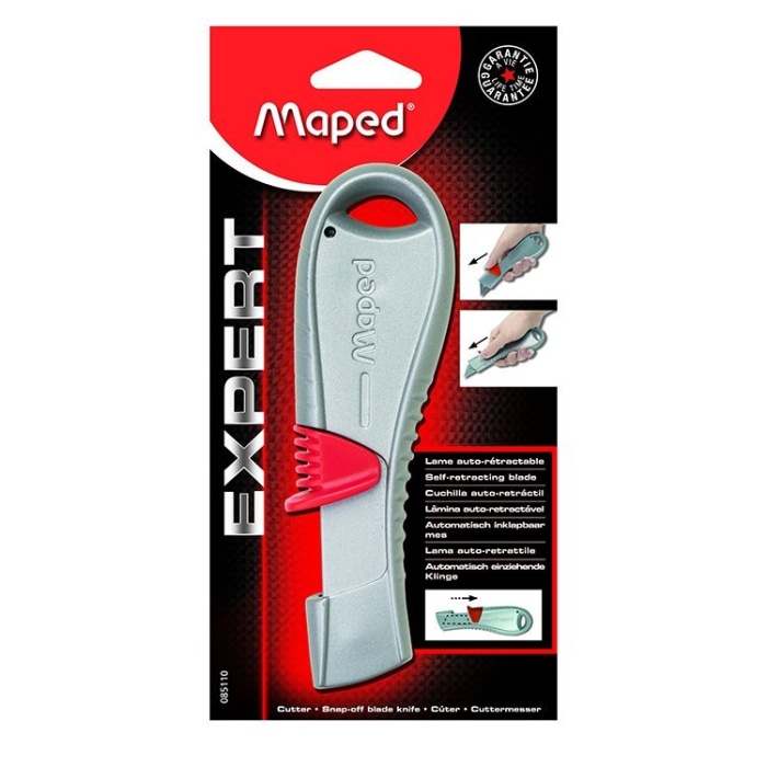 MAPED MAKET BIÇAĞI EXPERT 085110