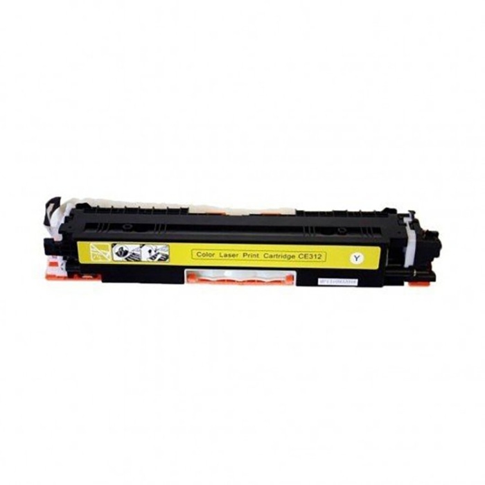 CANON 729 RENKLİ MUADİL TONER BK-C-Y-M MC729