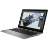 HP 6TP86EA ZBOOK 15U G6 INTEL İ7-8565U/ 8GB (1X8GB)/ 256GB SSD/AMD RADEON WX 3200 4GB/ WİN 10 PRO