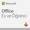 OFFICE 2021 HOME AND STUDENT TURKCE-INGILIZCE ELEKTRONIK LISANS