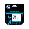 HP 711 29 ML MACENTA DESİGNJET MÜREKKEP KARTUŞU