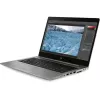 HP ZBOOK 14U G6 İ5 8365U 16GB RAM 256SSD FULLHD İPS METAL 14