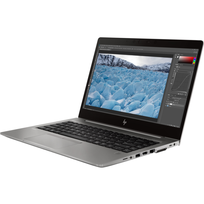 HP 6TP72EA ZBOOK 14U G6 INTEL İ7-8565U/ 16GB (1X16GB)/ 512GB SSD/AMD RADEON WX 3200 4GB/ WİN 10 PRO