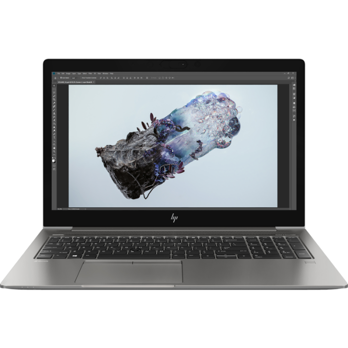 HP 6TP86EA ZBOOK 15U G6 INTEL İ7-8565U/ 8GB (1X8GB)/ 256GB SSD/AMD RADEON WX 3200 4GB/ WİN 10 PRO