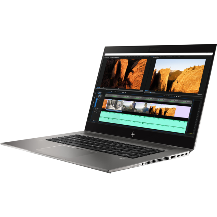 HP 6TW70ES ZBOOK 15 G6 XEON E-2286M / 16GB (1X16GB)/256GB SSD + 1TB SATA/NVİDİA T2000 4GB/ WİN 10 PRO