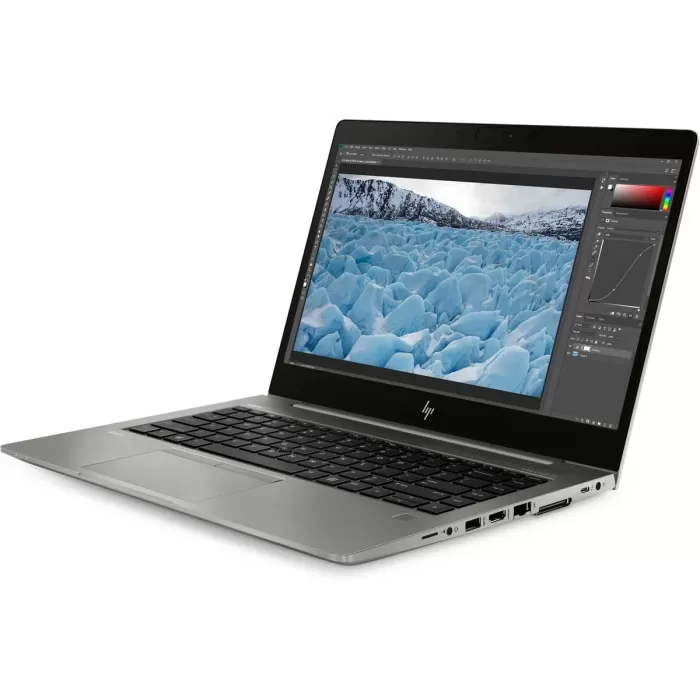 HP ZBOOK 14U G6 İ5 8365U 16GB RAM 256SSD FULLHD İPS METAL 14