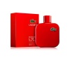 Lacoste Eau De L.12.12 Rouge Energetic