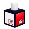 Lacoste Live