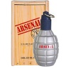 Arsenal Homme Grey