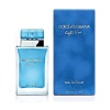 Dolce Gabbana Light Blue Eau intense