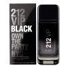 Carolina Herrera 212 Vip Black