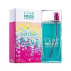 Kenzo Leau Par Kenzo Electric Wave Pour Femme