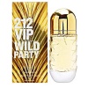 Carolina Herrera 212 Vip Women Wild Party