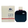 Lacoste Eau De Lacoste L.12.12 Pour Lui French Panache