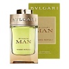 Bvlgari Man Wood Neroli