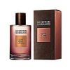 Les Senteurs Gourmandes Rose Oud