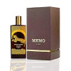 Memo Afrıcan Leather