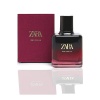 Zara Red Vanilla