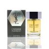 Yves Saint Laurent Lhomme Eau De Toilette