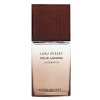 Issey Miyake LEau DIssey Wood & Wood Intense